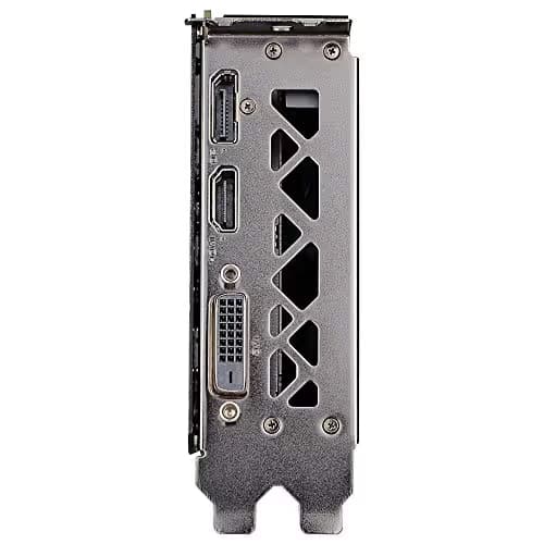 EVGA SC ULTRA GAMING GeForce GTX 1660 SUPER 6GB GDDR6 image