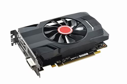 AMD Radeon™ RX 560 main image
