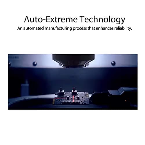 ASUS TUF Gaming X3 Radeon RX 5700 XT 8GB GDDR6 PCI Express 4.0 Video Card TUF 3-RX5700XT-O8G-EVO-GAMING image