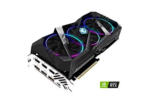 GIGABYTE AORUS GeForce RTX 2080 SUPER 8G image