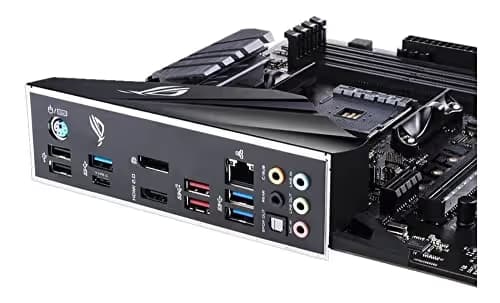 ROG STRIX B450-F GAMING image