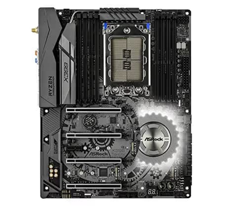 ASRock X399 Taichi image