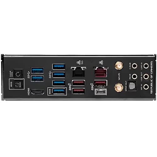 ASUS ROG MAXIMUS XI EXTREME image