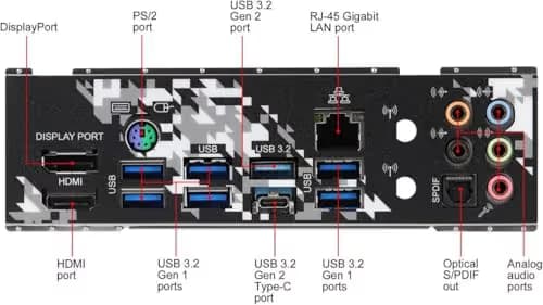ASRock X570 Steel Legend AM4 DDR4 ATX image