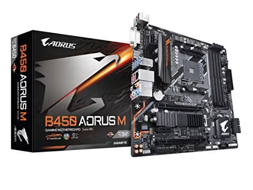 ASRock X570M Pro4 Micro ATX AM4 Motherboard image