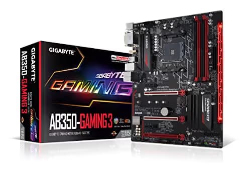 GA-AB350-Gaming 3 (rev. 1.x) main image