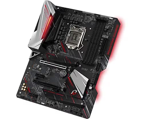 ASRock B365M Phantom Gaming 4 image