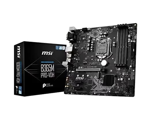 B365M PRO-VDH image