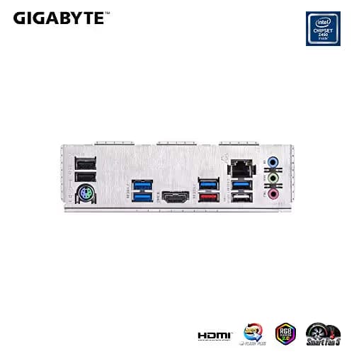 Gigabyte Z490 UD LGA1200 DDR4 ATX image