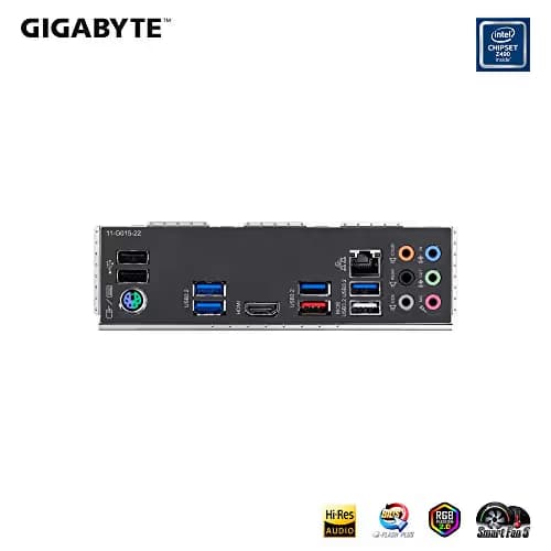 Gigabyte Z490 Gaming X image