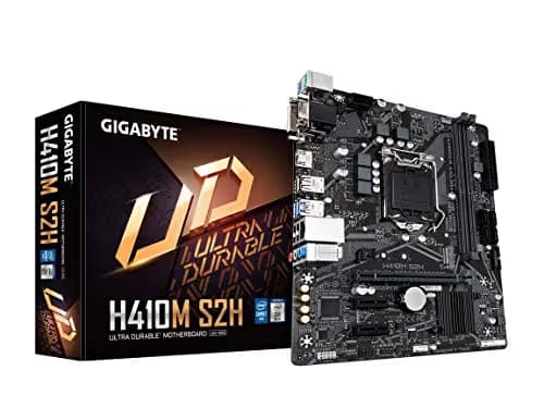 H410M S2H V3 (rev.1.0/1.2) image