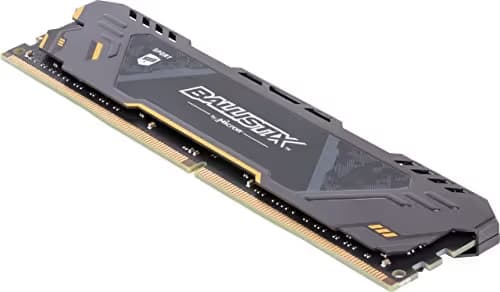Ballistix Sport AT DDR4 3000 MHz 32GB image