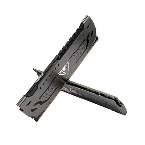 Patriot Viper Steel Silver / Black DDR4-3733 CL17 16GB (2x8GB) image