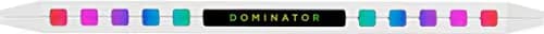 DOMINATOR PLATINUM RGB 64GB (4x16GB) DDR4 3200MHz C16 Memory Kit - White image