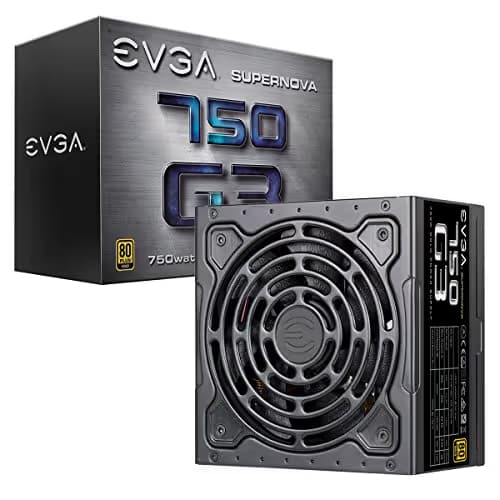 SeaSonic FOCUS Plus 650 Gold 650W Fully Modular 80+ Gold main image