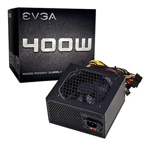 EVGA 400 N1 400W Non-Modular main image