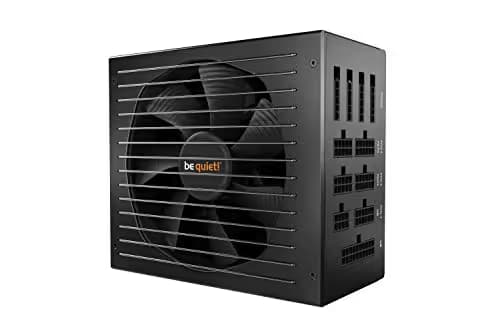 be quiet! Straight Power 11 Platinum 1200W image