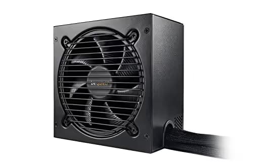 Pure Power 10 | 600W CM image