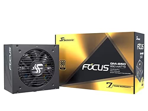 FOCUS GM-850 main image