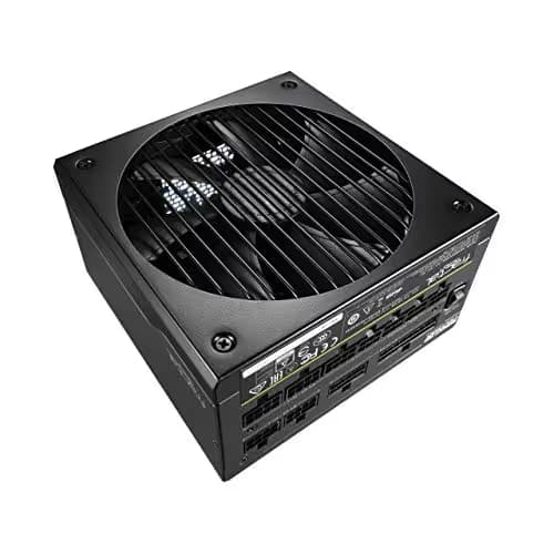Fractal Design Ion+ 2 Platinum 860W 80 Plus Platinum Certified 860W Full Modular Compact ATX Power Supply image