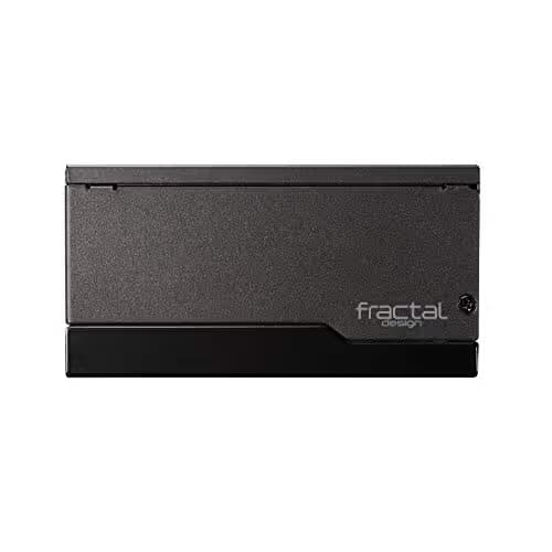 Fractal Design Ion SFX 500G 500 W 80+ Gold Certified Fully Modular SFX Power Supply (FD-PSU-ION-SFX-500G-BK) image