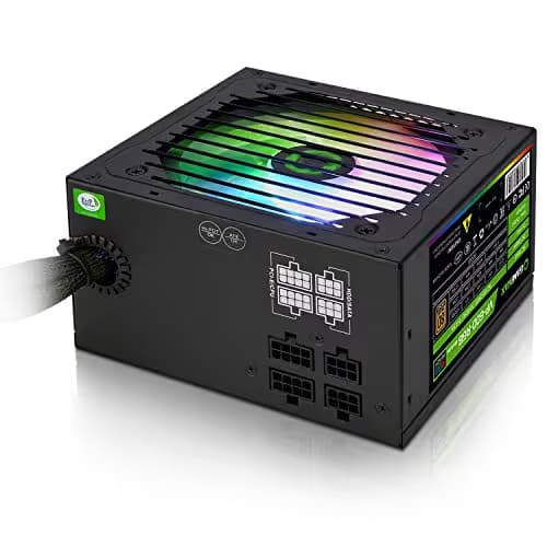 GIGABYTE AORUS ELITE ICE 850W image