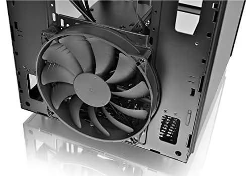 Thermaltake Level 20 VT MicroATX Desktop Case image