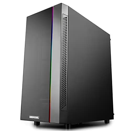 DeepCool MATREXX 55 MESH main image