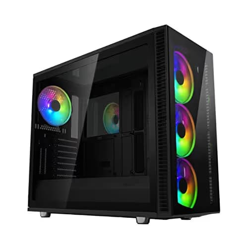Fractal Design Define S2 Vision RGB image