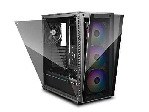 DeepCool MATREXX 70 RGB image