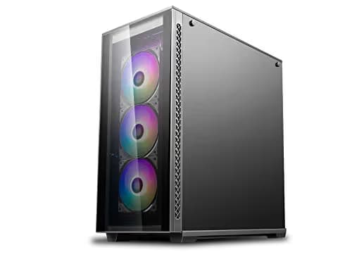 DeepCool MATREXX 70 RGB image