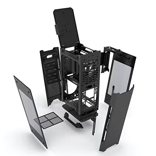 Phanteks Evolv Shift image