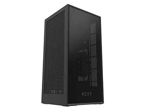NZXT H1 (2019) main image