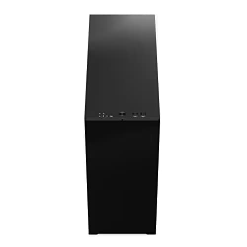 Fractal Design Define 7 XL ATX Full Tower Dark Tinted Tempered Glass image