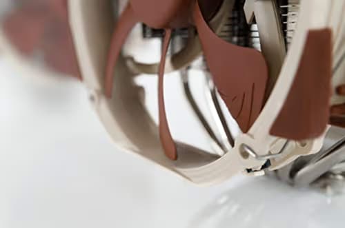 Noctua NH-D15 Air 165 mm 82.5 CFM image