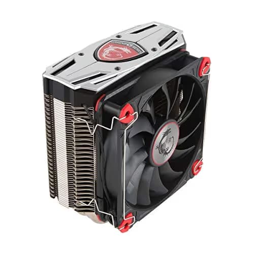 MSI CORE FROZR L 71.27 CFM image