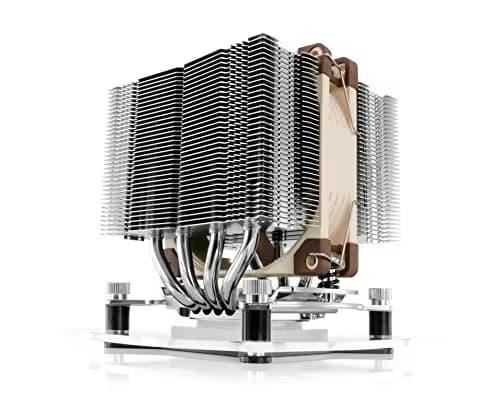 Noctua NH-D9L Air 110mm 46.44 CFM image