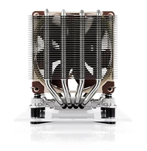 Noctua NH-D9L Air 110mm 46.44 CFM image
