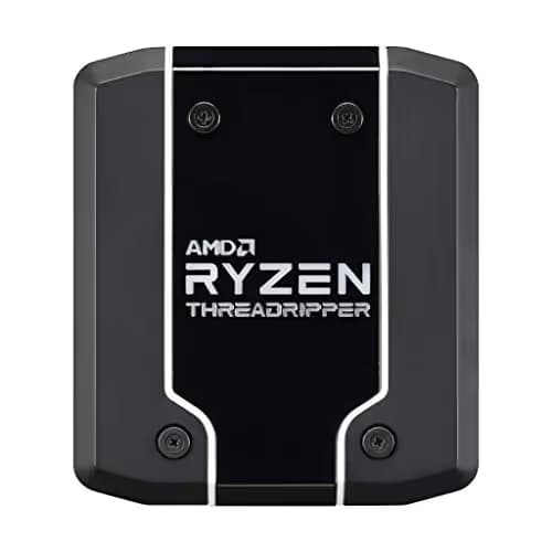 Cooler Master Wraith Ripper Threadripper TR4 CPU Air Cooler image
