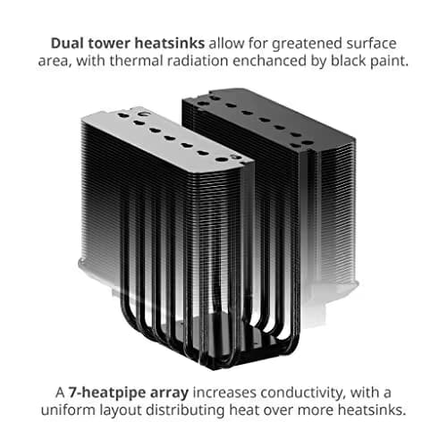 Cooler Master Wraith Ripper Threadripper TR4 CPU Air Cooler image