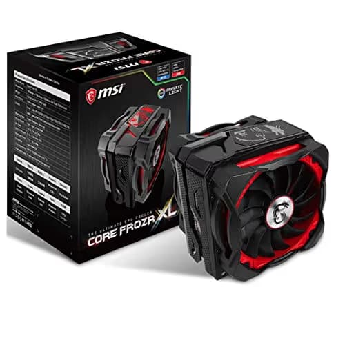 Core Frozr XL image