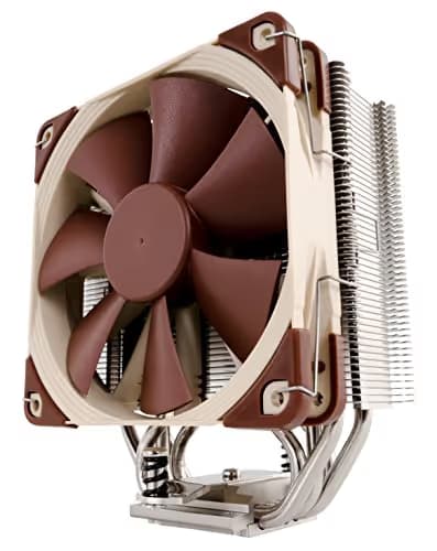 Noctua NH-U12S Air 158mm 55 CFM main image
