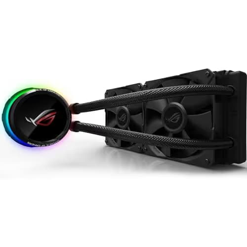Noctua NH-U12S chromax.Black image