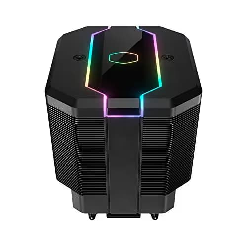 Cooler Master MasterAir MA620M Air 165mm 57.3 CFM Black image