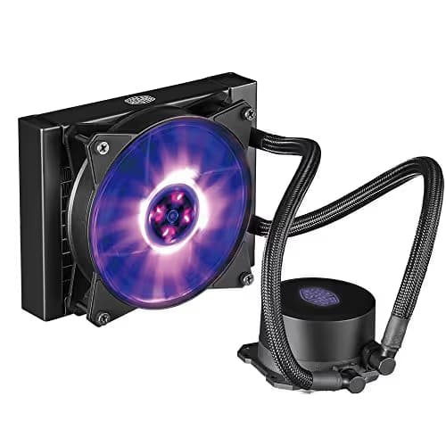 MasterLiquid ML120L V2 RGB image