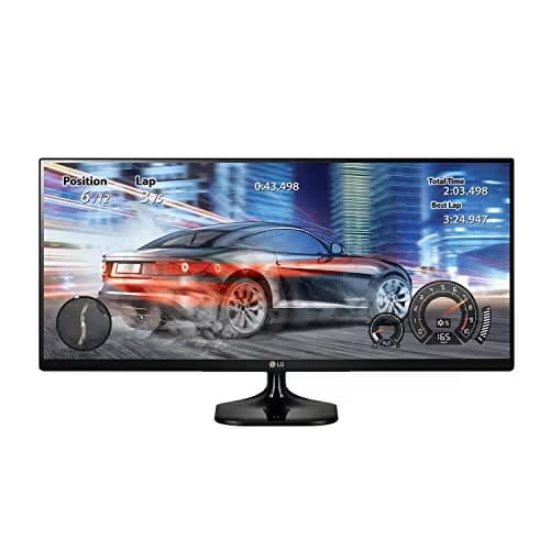 LG 25UM58-P 25" IPS Ultawide image