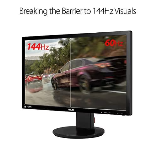 ASUS ROG Swift 27" 1440P Gaming Monitor 165Hz (PG279QZ) image