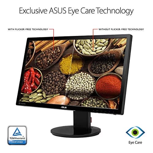ASUS ROG Swift 27" 1440P Gaming Monitor 165Hz (PG279QZ) image