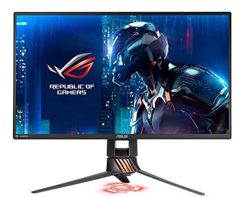 ASUS ROG Swift PG258Q 24.5" image