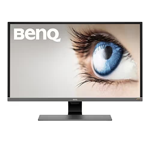 BenQ EW3270U 31.5" 4K 60Hz VA Monitor main image